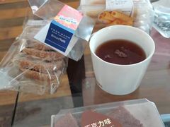 -BreadTalk面包新语·烘焙蛋糕(深业上城店)