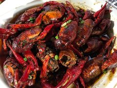 -霸王虾·麻辣小龙虾(清水河公园店)