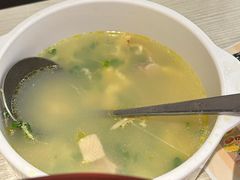 -九毛九西北菜(百信广场店)