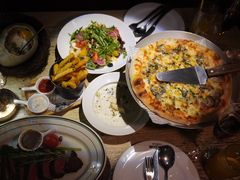 -碧特博格·20年品牌西餐厅(芜湖路店)