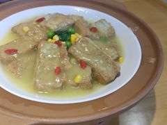 -大鸽饭(马王堆店)