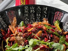 -多呗辣麻辣香锅(万达广场店)