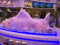 -澜悦港海鲜体验主题餐厅