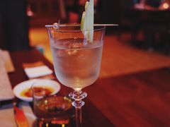 -杭州西子湖四季酒店-WL BISTRO西湖餐厅(灵隐路店)