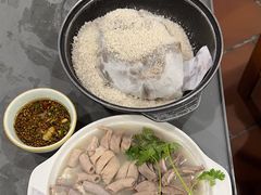 -侠成水上农庄(工业大道店)
