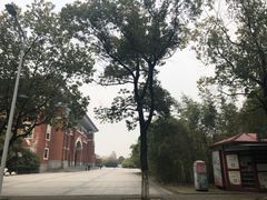 -华东政法大学(松江校区)