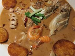 -悦海·家宴·冰花皮皮虾大锅贴(宝龙店)