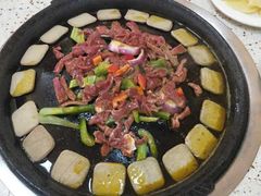 -苗家特色土烙锅·老字号