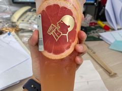 -喜茶(杭州滨江宝龙店)