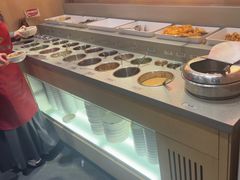 -蜀留香火锅·始于1999·原四川老火锅(白堤路店)