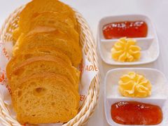 -马迭尔西餐厅(中央大街店)