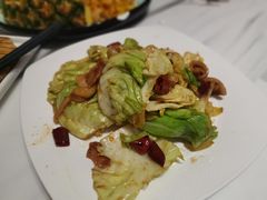 -香港茶餐厅文化体验馆(茶山镇店)