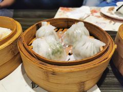 水晶虾饺-虾饺妹·粤式手工点心(水荫路店)