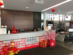 -上海可达汽车销售服务有限公司