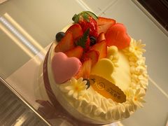-花花卷卷·鲜食蛋糕(泉屋店)