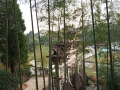 -潜口民宅博物馆
