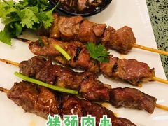 -Home Thai·泰谣(王府井apm店)