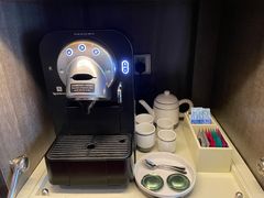 -上海柏悦酒店
