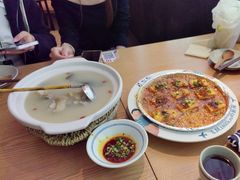 -花盐街·四川乐山小吃(西单大悦城店)