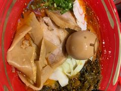 -火影忍者一乐拉面(环球港店)