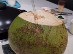 -百年果林椰子鸡(中洲店)