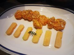 -曾宴·楚菜(湖北省博物馆店)