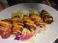 -第101座花园餐厅(湖滨88店)