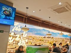 -云海肴·汽锅鸡·云南菜(广安门天虹店)