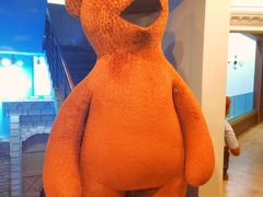 -济州岛泰迪熊博物馆