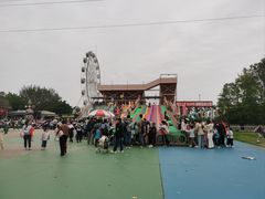 -广东花都香草世界旅游度假区