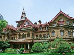 -马勒别墅饭店(静安寺店)