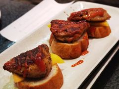 -福樱兰海鲜放题铁板烧(加州店)