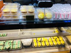 -鲍师傅糕点(国金街店)