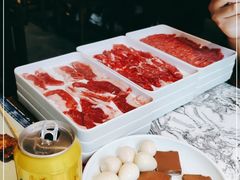 -京元盛铜锅涮肉(上海总店)