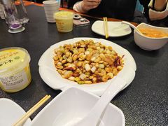 -紫光园·烤鸭·北京菜(团结湖店)