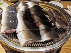 -泥炉烧肉师(新街口金銮巷店)