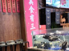 -船歌·鱼水饺青岛菜(闽江二路店)