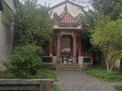 -梅州天地人花园酒店(梅县人民广场店)