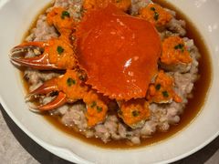 -广州文华东方酒店·江-由辉师傅主理