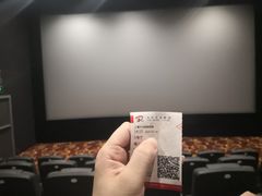 -大光明电影院(南京西路店)