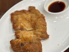 -王家沙点心店(南京西路总店)