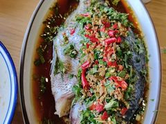 -妈妈的味道·腾冲特色菜(和顺古镇店)