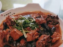 -福缘酒店(永乐店)