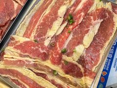 -首尔烤肉大排档(合生汇店)