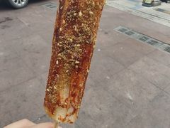 -玛马艾脆皮水磨年糕(湖北路87-89小区店)