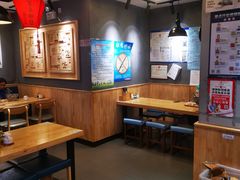 -头壹号饸饹面·大油条(东升科技园店)