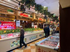 -比尔森韩式烤肉自助(国商店)