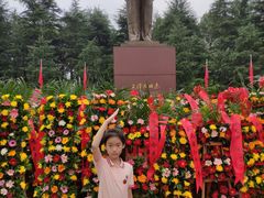 -韶山毛泽东同志故居