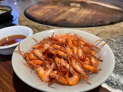 -好灶头妈妈菜·柴火灶台鱼·千岛湖土菜地标美食