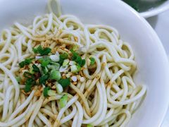 肉末腌面-正宗梅州三及第